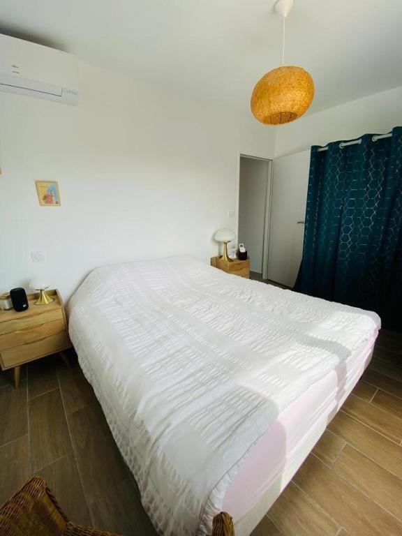 La Contemporaine 2 Chambres A Ste Marie Sainte-Marie-la-Mer Dış mekan fotoğraf